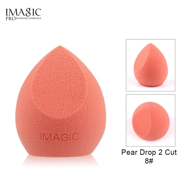 COSMETIC PUFF MAKEUP SPONGE
