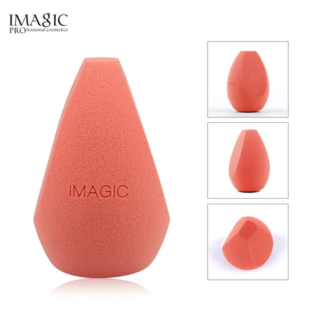 COSMETIC PUFF MAKEUP SPONGE