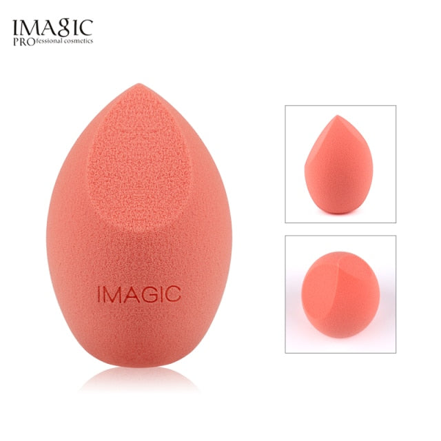 COSMETIC PUFF MAKEUP SPONGE