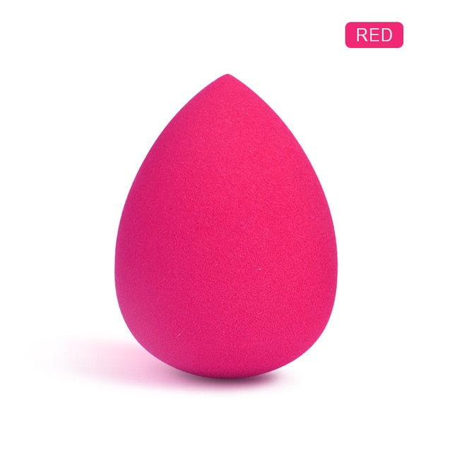 COSMETIC PUFF MAKEUP SPONGE