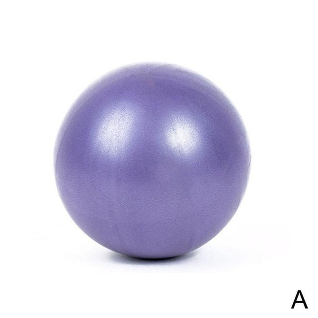 Fitness Yoga Training Ball