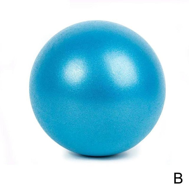 Fitness Yoga Training Ball