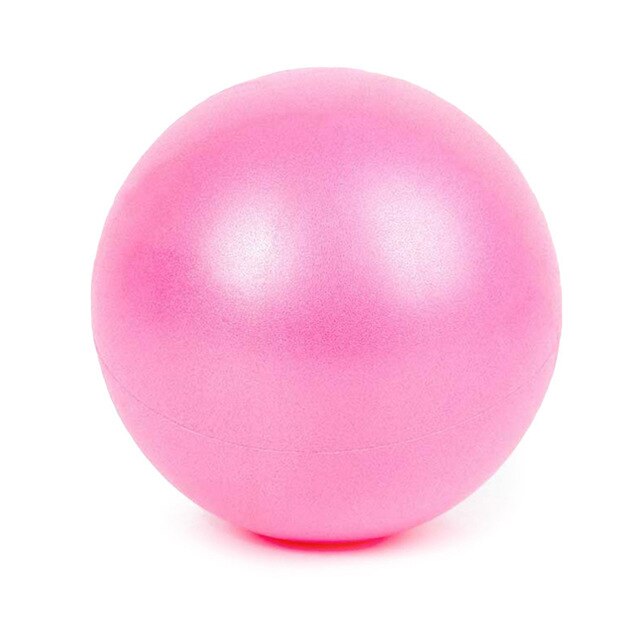Mini Yoga Ball Explosion-proof for Stability