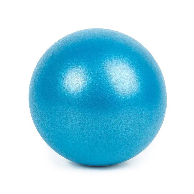 Mini Yoga Ball Explosion-proof for Stability