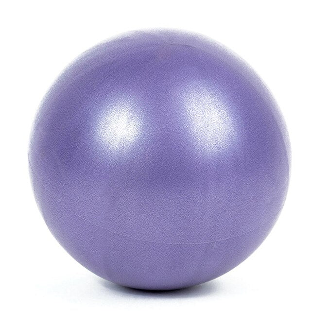 Mini Yoga Ball Explosion-proof for Stability