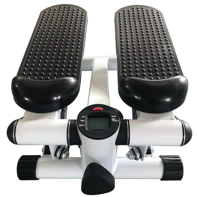 Folding Treadmill Trainer
