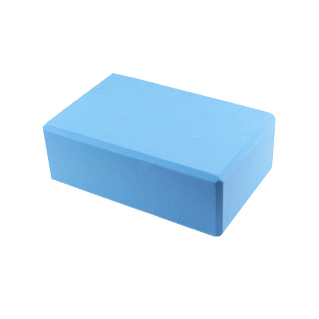 Yoga Block Brick Exercise Fitness Tool 🧘♂️