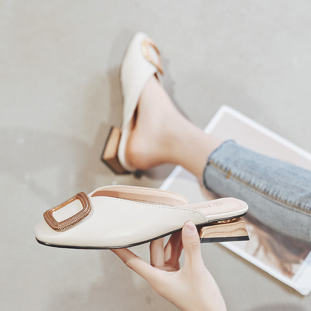 MAGIRST Pumps with Low Heels