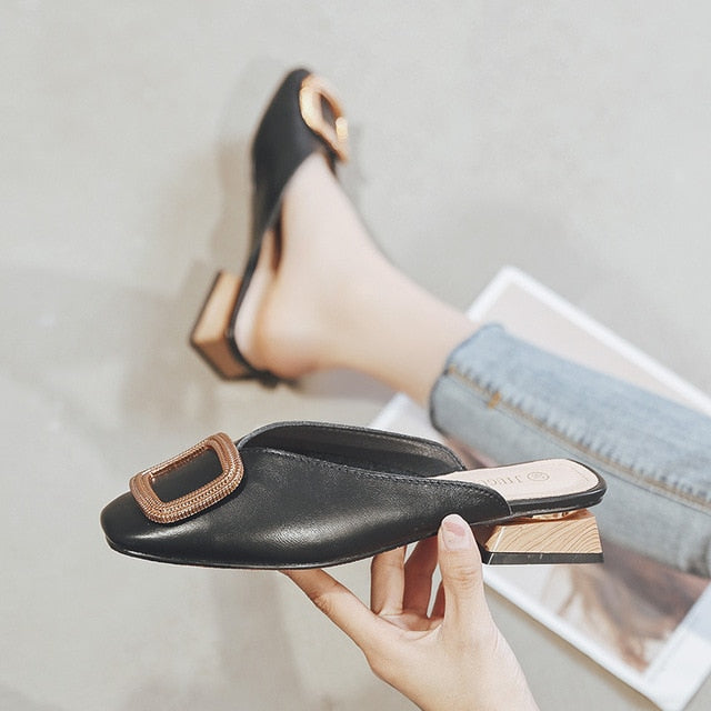MAGIRST Pumps with Low Heels