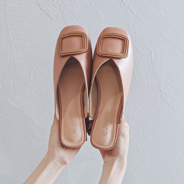 MAGIRST Pumps with Low Heels