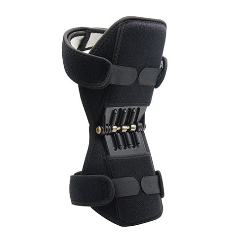 Joint Support Knee Pads Breathable Non-slip Lift Knee Pads