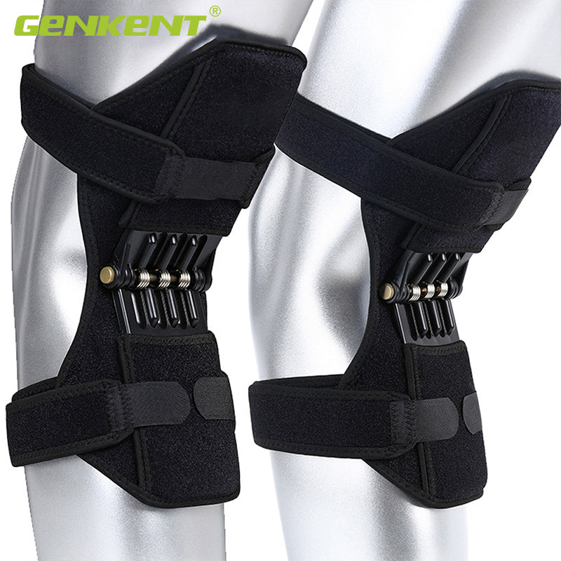 Joint Support Knee Pads Breathable Non-slip Lift Knee Pads