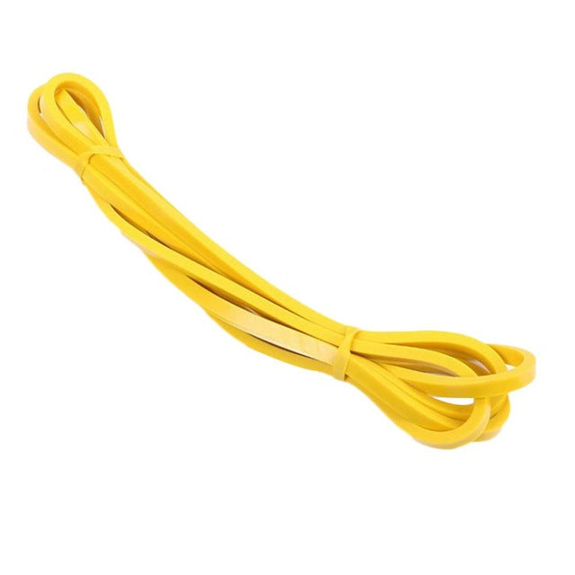Super long Resistance Bands Muscle Equipment Unsex