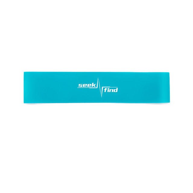 Yoga Resistance Loop Bands Elastic