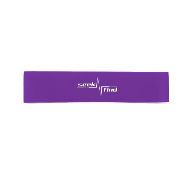 Yoga Resistance Loop Bands Elastic