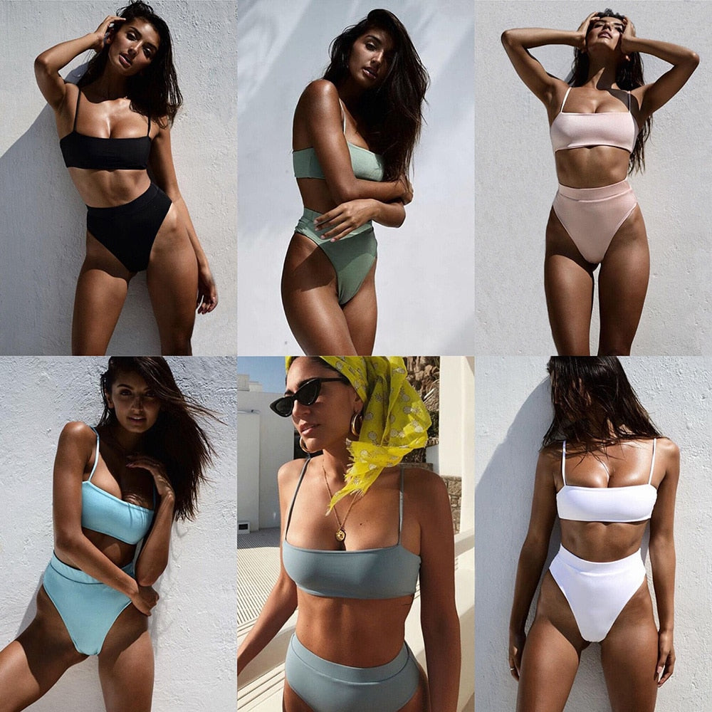 ZTVitality Bikinis