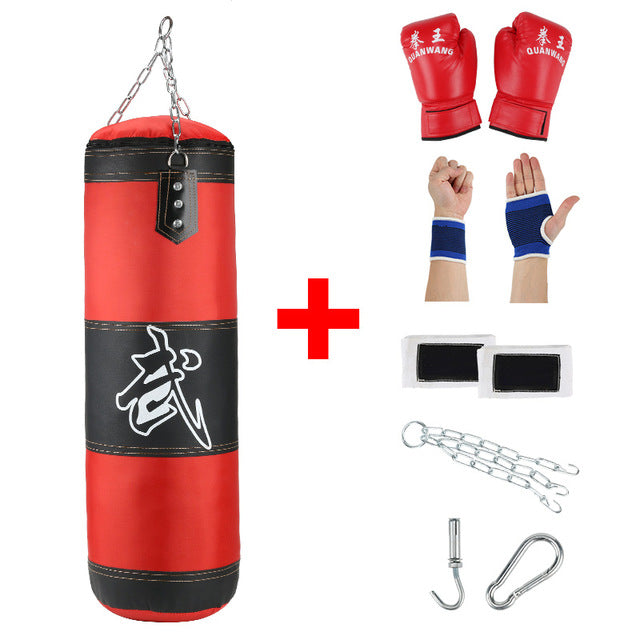Professional Boxing Punching Bag
