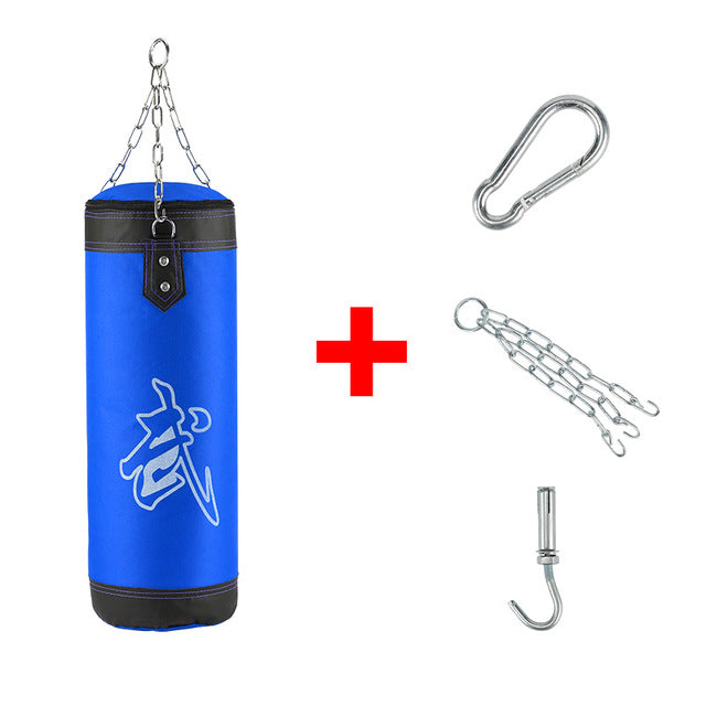 Professional Boxing Punching Bag