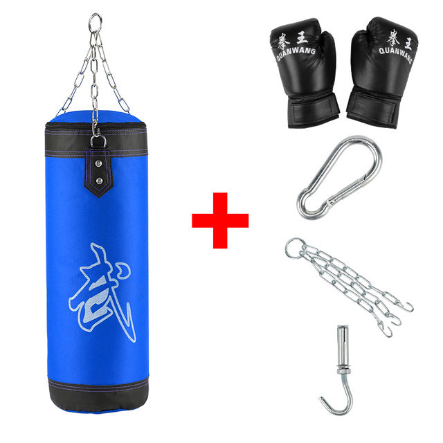 Professional Boxing Punching Bag