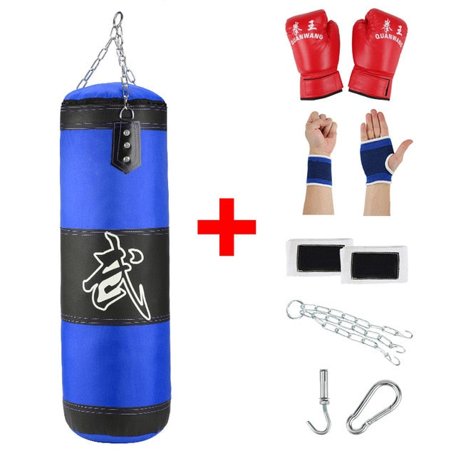 Professional Boxing Punching Bag