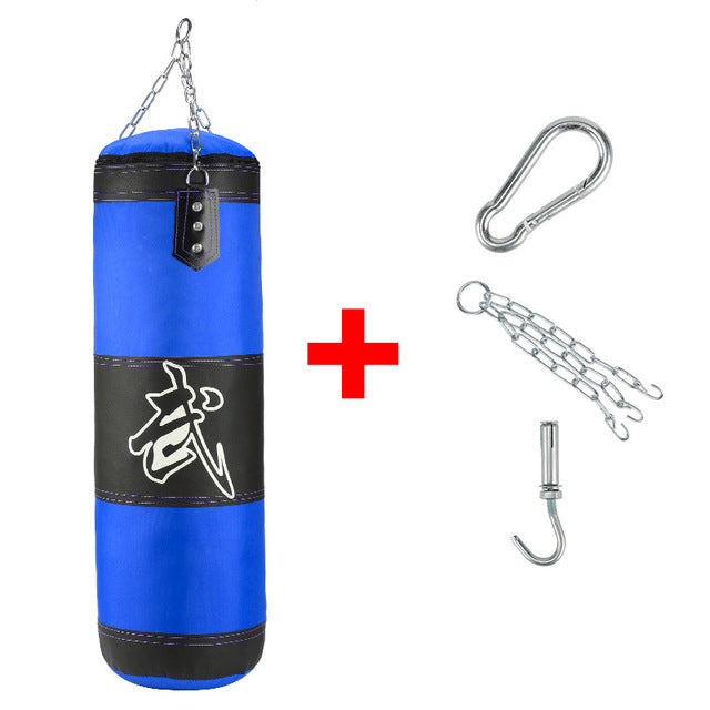Professional Boxing Punching Bag