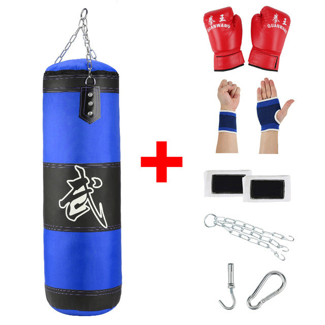 Professional Boxing Punching Bag