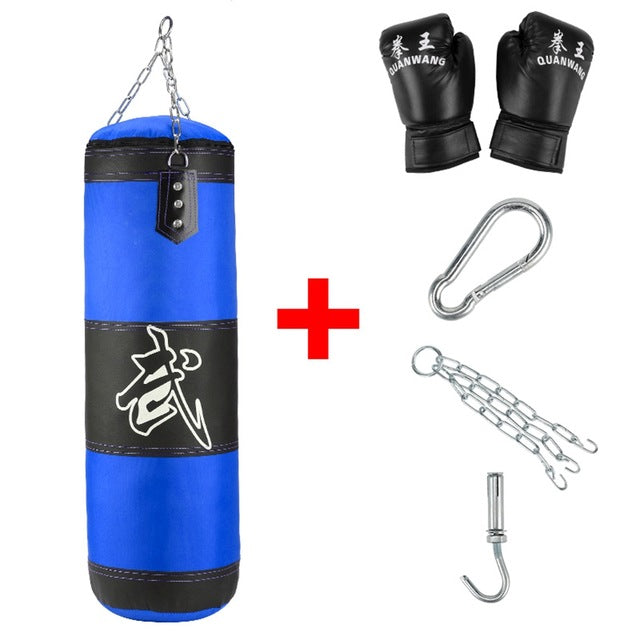Professional Boxing Punching Bag