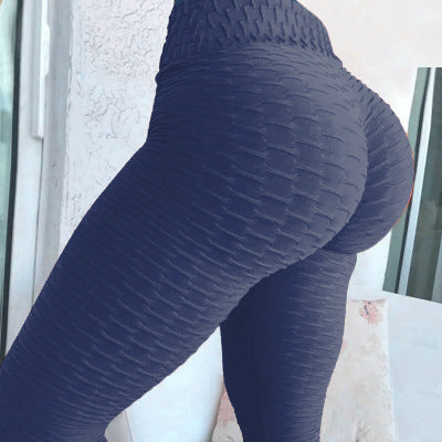 Push Up Leggings High Waist