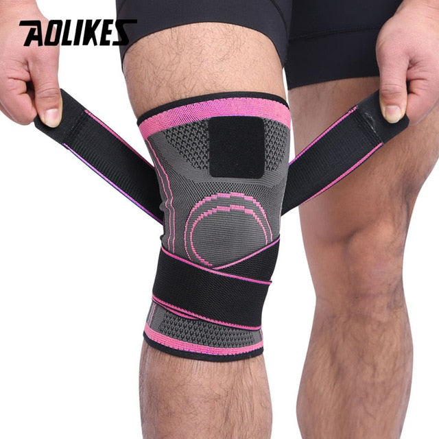 Sports Knee Pad