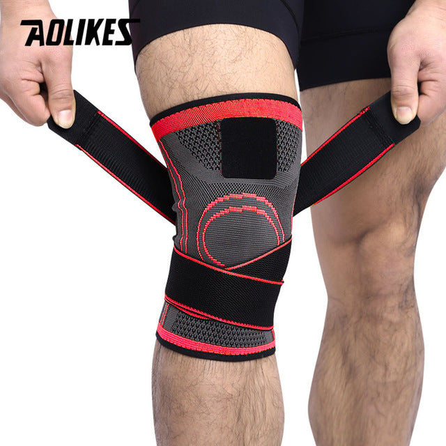 Sports Knee Pad