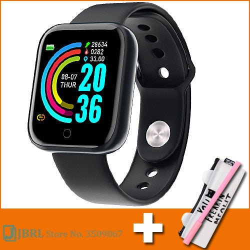 Children's Digital Wrist Watches