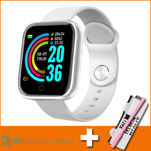 Children's Digital Wrist Watches
