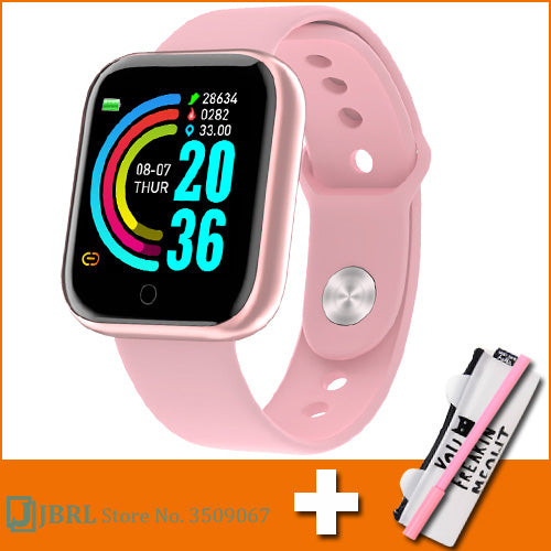 Children's Digital Wrist Watches