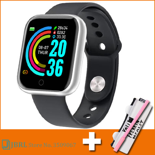 Children's Digital Wrist Watches