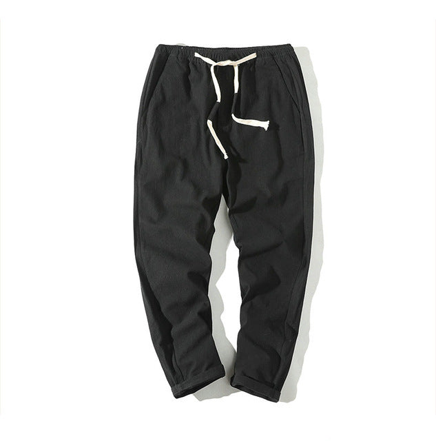 Men's Harem Pants