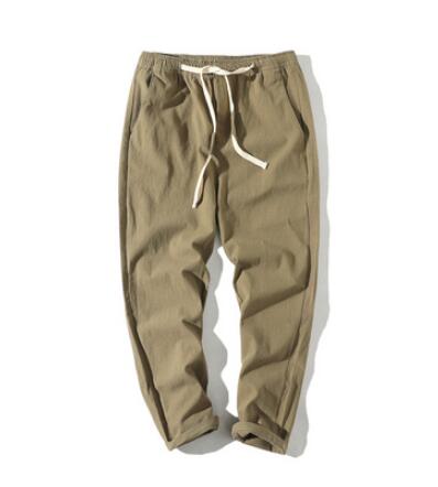 Men's Harem Pants