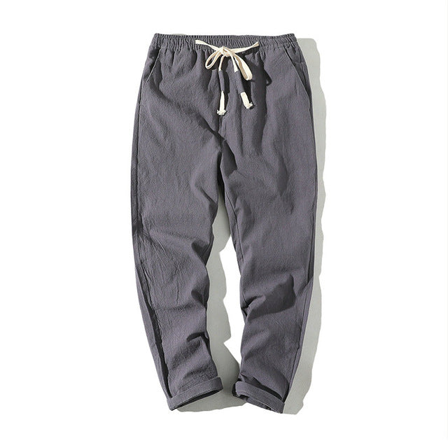 Men's Harem Pants