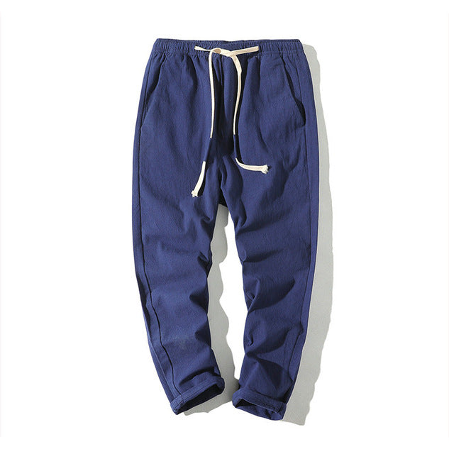Men's Harem Pants