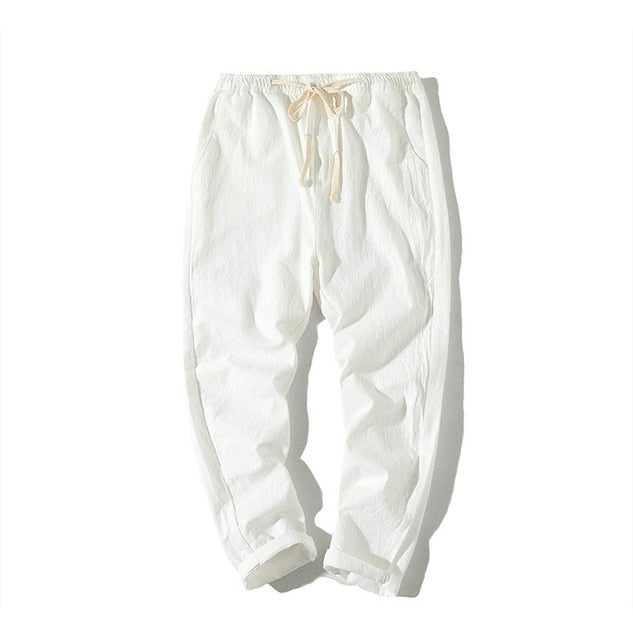 Men's Harem Pants