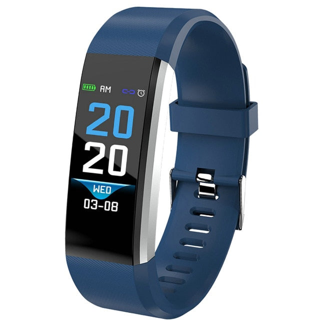 Sports Watch Bluetooth Waterproof