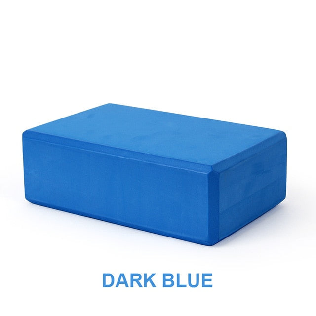 Yoga Block Props Foam
