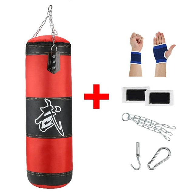 Professional Boxing Punching Bag
