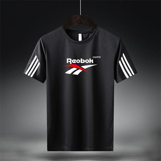 Men Sweat Suit Casual Sets Quick Drying Sport suits