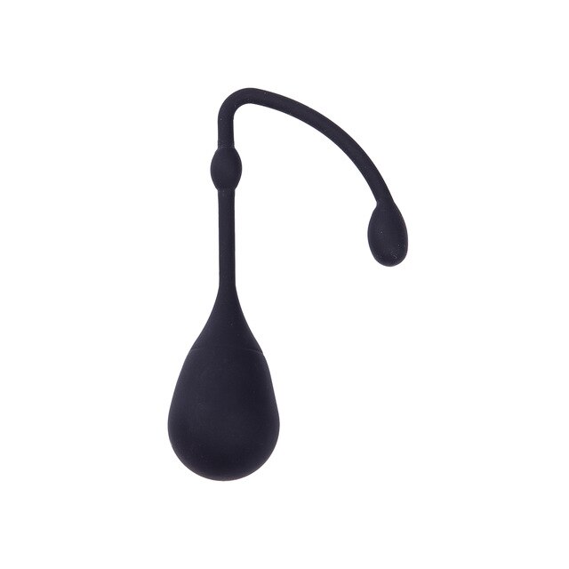 Exercise Balls Tighten Vaginal Pelvic Floor Muscles