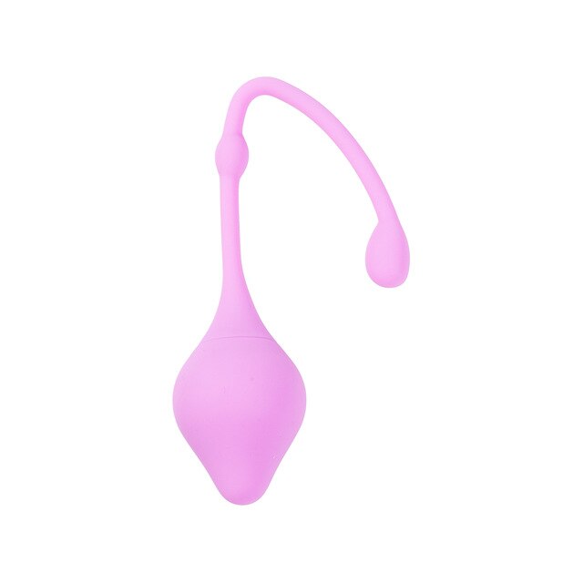 Exercise Balls Tighten Vaginal Pelvic Floor Muscles