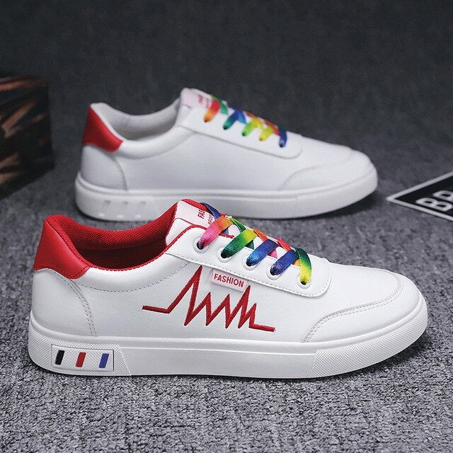 Men Shoes Tide Shoes Work Leather Casual Shoes Waterproof