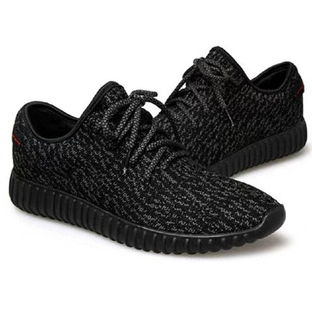Men Shoes Tide Shoes Work Leather Casual Shoes Waterproof