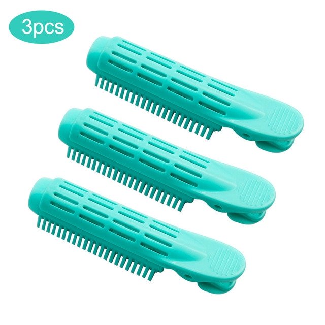 3 pcs Instant Volumizing Hair Root Clip