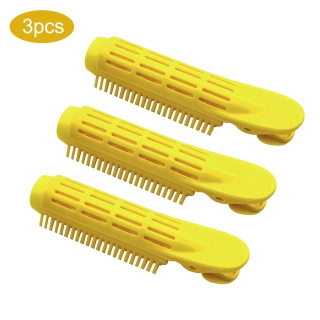 3 pcs Instant Volumizing Hair Root Clip