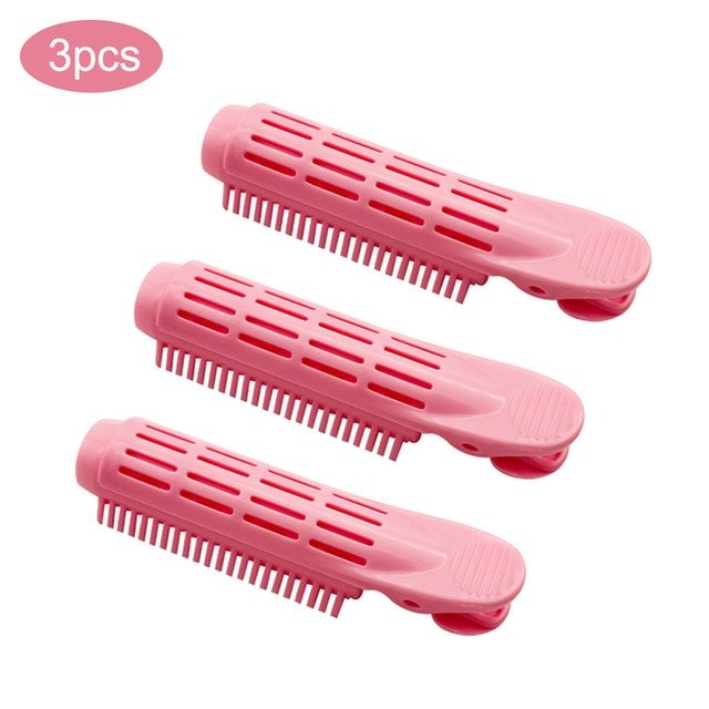3 pcs Instant Volumizing Hair Root Clip